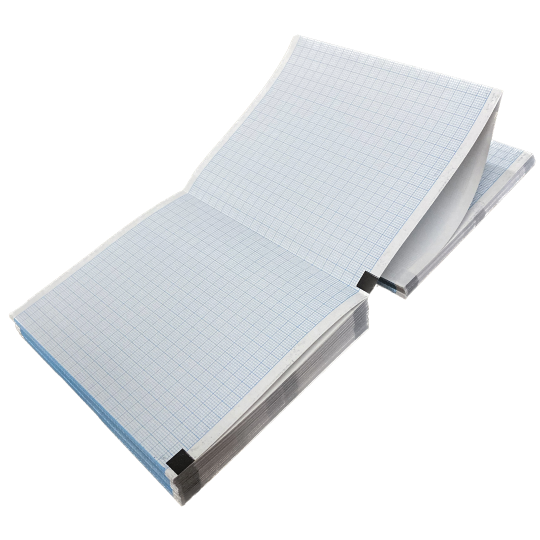 Hârtie termică ECG Cardiette