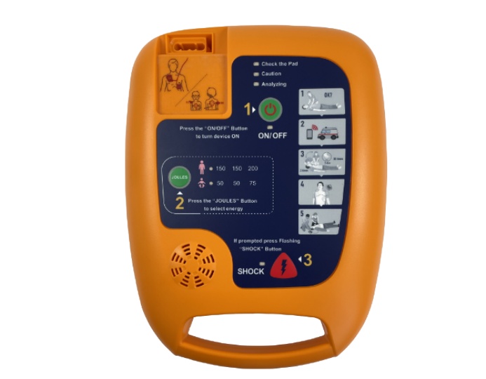 Defi 5S Pro (AED)