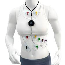 Holter ECG M12