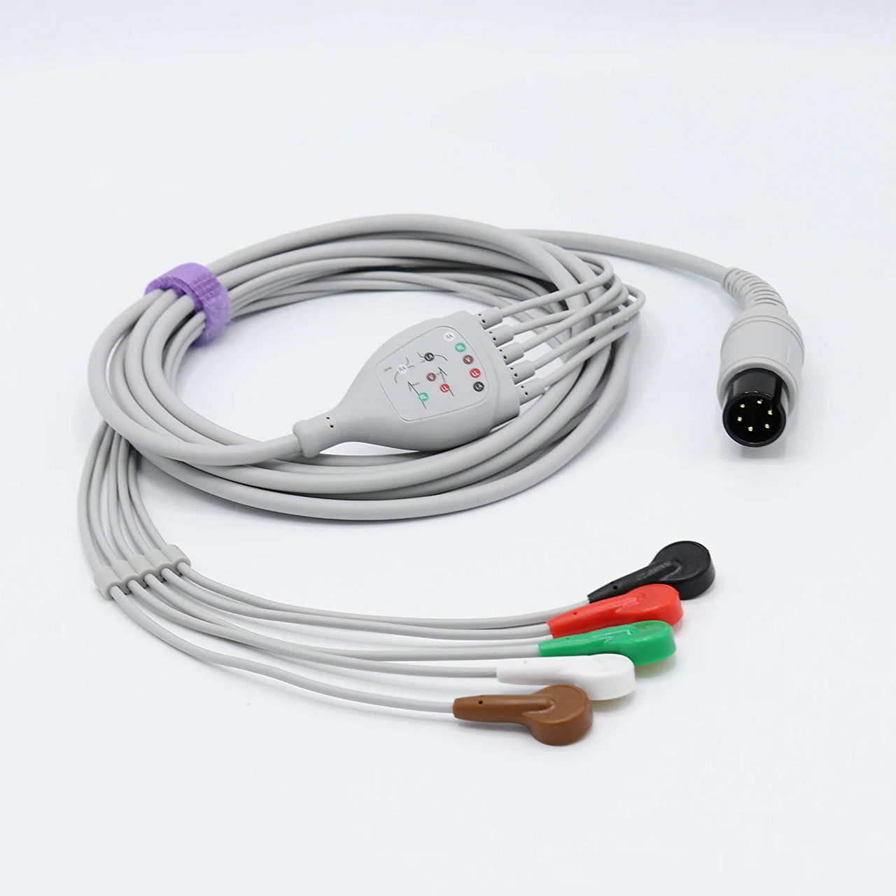 Cablu ECG pentru monitor pacient