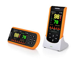 Pulsoximetru SP-20