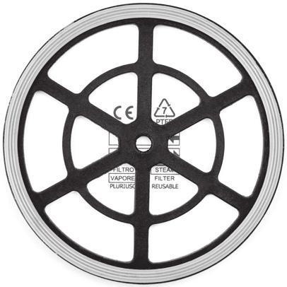 Filtre pentru container sterilizare