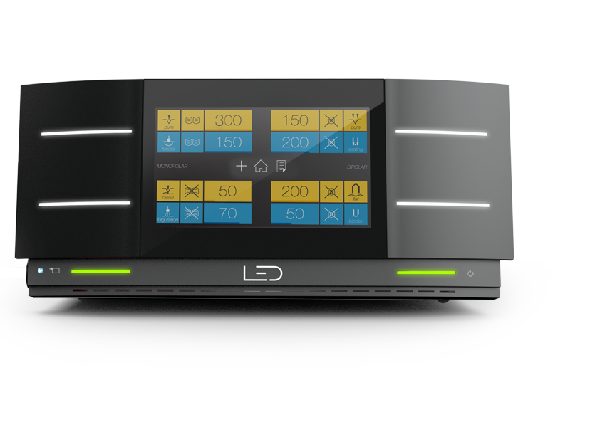 SURTRON TOUCH HP 300